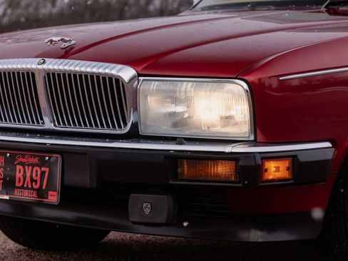 Used 1992 Jaguar XJ Vanden Plas image 44