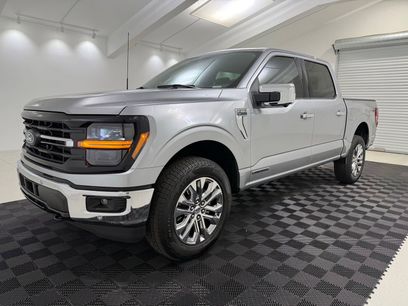 Used 2025 Ford F150 XLT w/ Equipment Group 302A MID