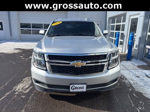 Used 2020 Chevrolet Tahoe LT image 3