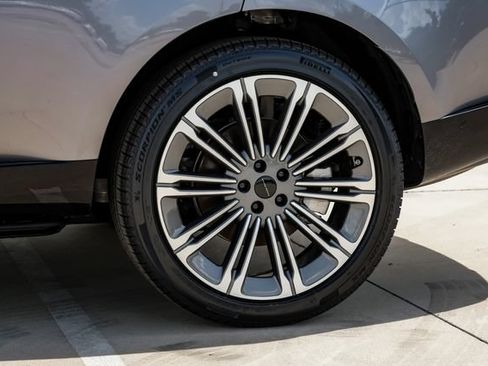 New 2026 Land Rover Range Rover SE AWD/4WD image 71
