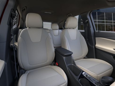 New 2026 Buick Encore GX Preferred w/ Comfort Package FWD image 40