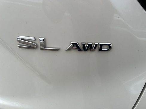 Used 2023 Nissan Murano SL image 8