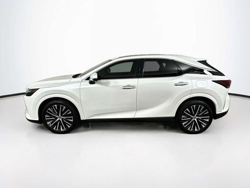 Used 2024 Lexus RX 350 w/ Convenience Package AWD/4WD image 2