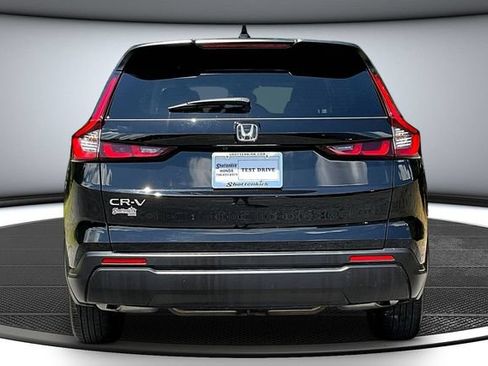 Used 2025 Honda CR-V EX image 6