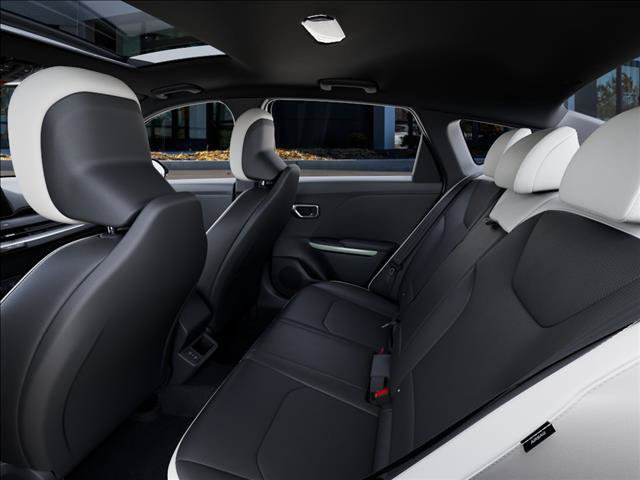 New 2027 Kia K4 GT-Line FWD image 18