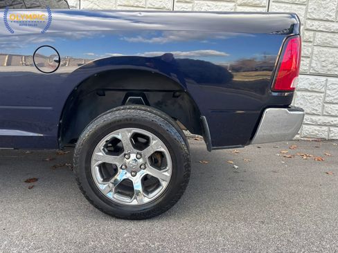 Used 2015 RAM 1500 Tradesman w/ Popular Equipment Group image 10