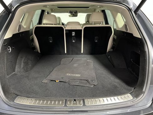 Used 2022 Genesis GV80 2.5T w/ Prestige Package 04 image 26
