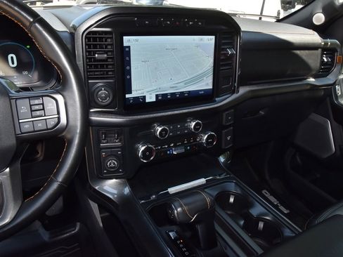 Used 2023 Ford F150 Tremor w/ Equipment Group 402A High AWD/4WD image 26