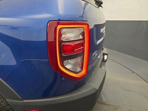 Used 2023 Ford Bronco Sport Outer Banks AWD/4WD image 15