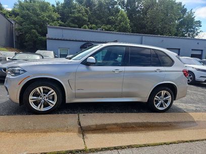 Used 2018 BMW X5 xDrive35i