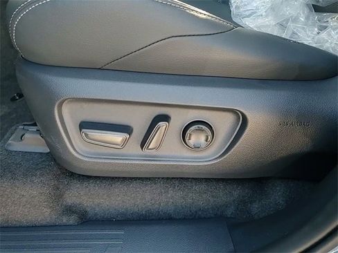 New 2026 Toyota 4Runner TRD Off-Road image 12