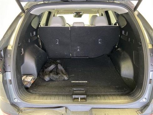 Used 2022 Hyundai Santa Fe SEL image 32