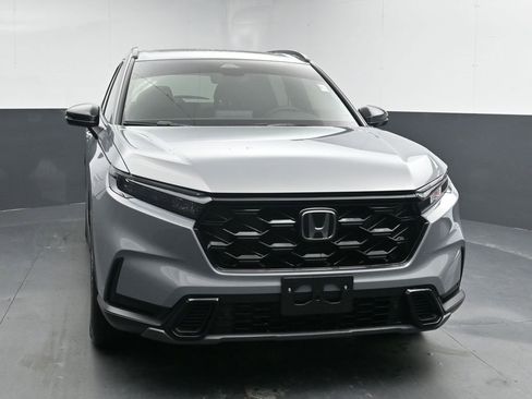 Used 2026 Honda CR-V Sport-L image 3