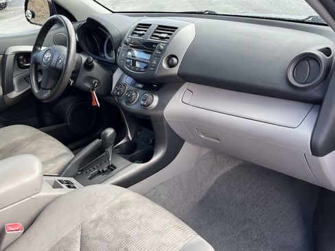 Used 2010 Toyota RAV4 4WD w/ Base L4 Extra Value Pkg image 22