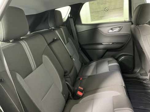New 2026 Chevrolet Blazer LT w/ Convenience Package AWD/4WD image 11