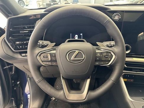 New 2026 Lexus TX 350 AWD image 25