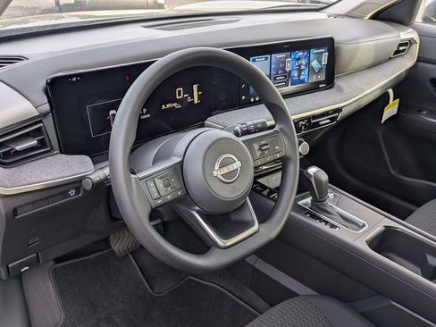 New 2026 Nissan Kicks S FWD image 17