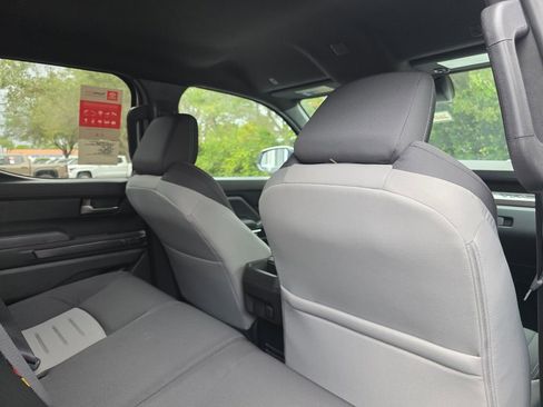 New 2026 Toyota Tacoma TRD Sport image 16