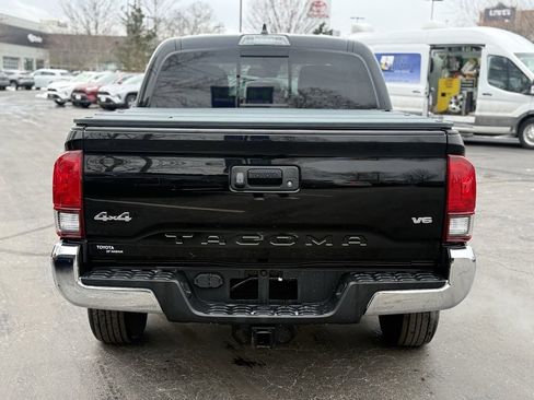 Certified 2023 Toyota Tacoma SR5 image 7