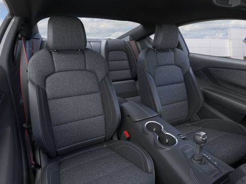 New 2026 Ford Mustang Coupe RWD image 10