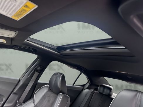 Used 2019 Acura TLX V6 w/ Technology & A-SPEC Pkg image 11