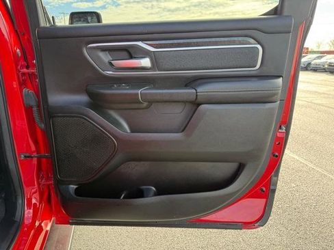 Used 2020 RAM 1500 Big Horn image 30