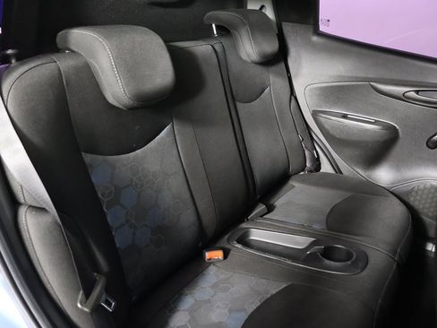 Used 2018 Chevrolet Spark LS image 23