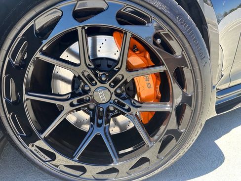 Used 2018 Audi RS 5 w/ Dynamic Package AWD/4WD image 3