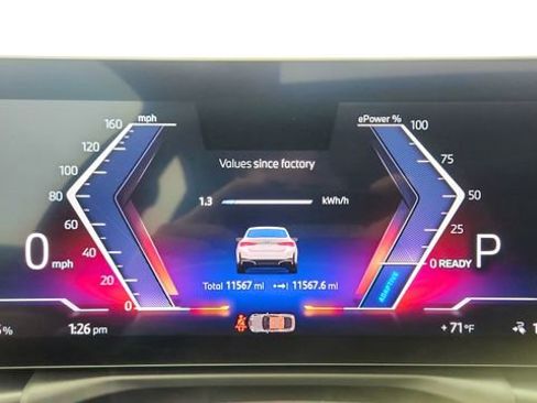 Used 2025 BMW i4 xDrive40i w/ Premium Package image 38