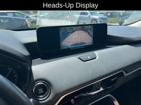 Certified 2024 MAZDA CX-90 3.3 Turbo w/ Preferred Plus AWD/4WD image 8