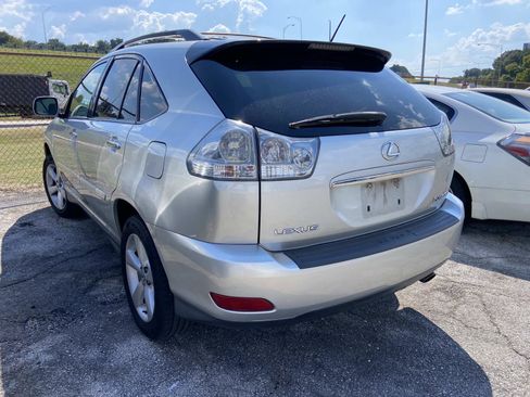 Used 2008 Lexus RX 350 2WD image 3
