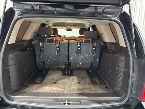 Used 2009 Chevrolet Tahoe LT image 13