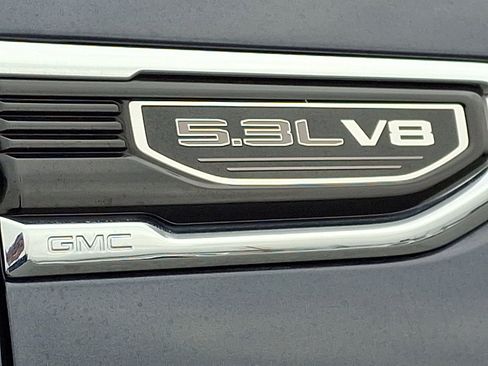 Certified 2022 GMC Sierra 1500 SLE w/ X31 Off-Road Package image 33