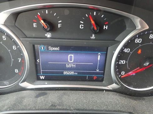 Used 2021 GMC Acadia SLE w/ Driver Convenience Package AWD/4WD image 21