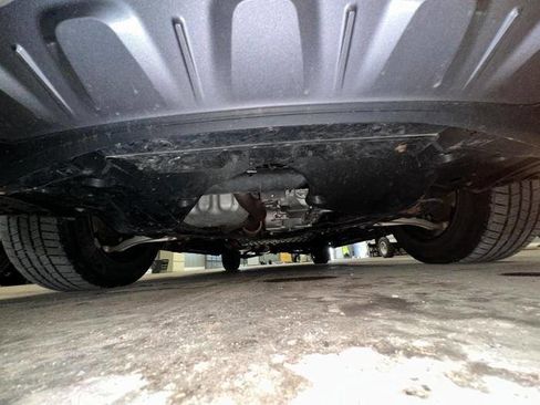 Used 2017 Honda Ridgeline RTL-E image 19