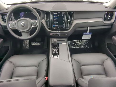 Certified 2025 Volvo XC60 T8 Core w/ Protection Package Premier image 14
