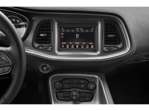 Certified 2023 Dodge Challenger SXT w/ Blacktop Package RWD image 13