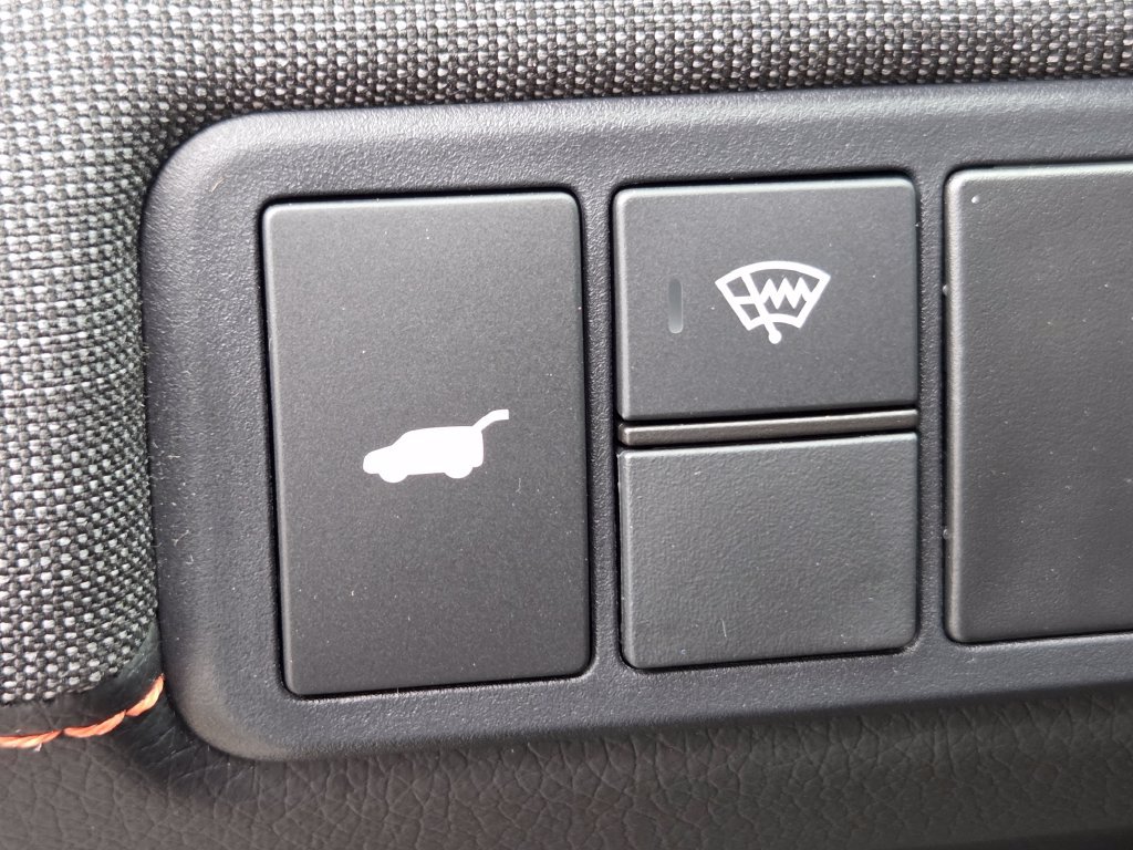 New 2026 Honda Passport TrailSport image 15