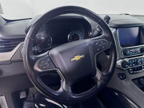 Used 2017 Chevrolet Tahoe LT RWD image 21