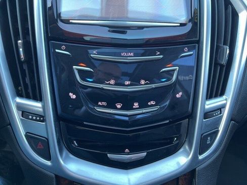 Used 2016 Cadillac SRX Performance image 27