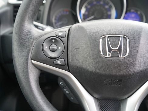 Used 2015 Honda Fit EX image 14