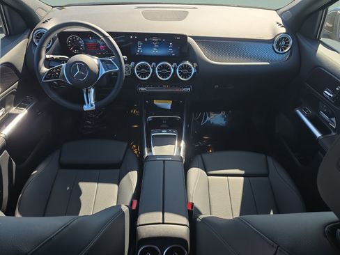 Certified 2026 Mercedes-Benz GLA 250 image 9