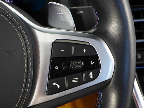 Certified 2023 BMW M850i xDrive M850i xDrive image 28