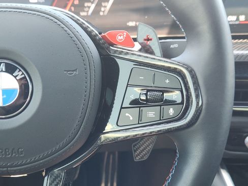 Used 2025 BMW M4 Competition w/ Executive Package RWD image 28