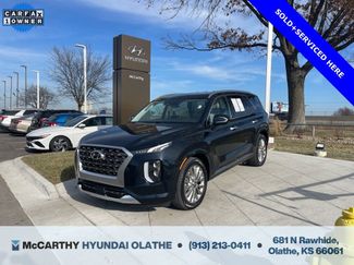 Used 2020 Hyundai Palisade Limited video 1