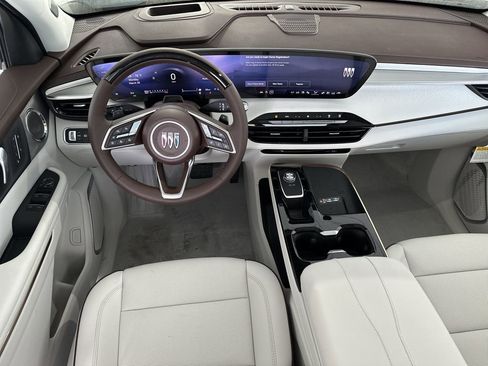 New 2026 Buick Enclave Avenir w/ Super Cruise Package FWD image 16