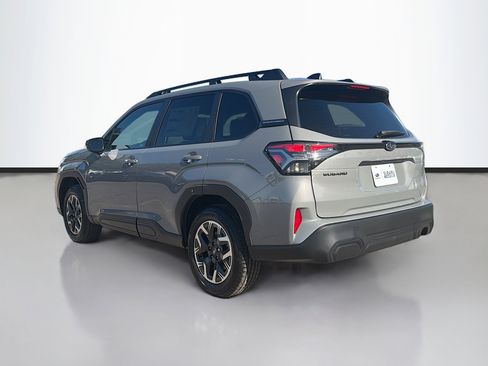 New 2026 Subaru Forester Premium image 5