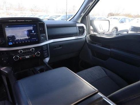 Used 2021 Ford F150 XLT w/ Equipment Group 302A High image 23