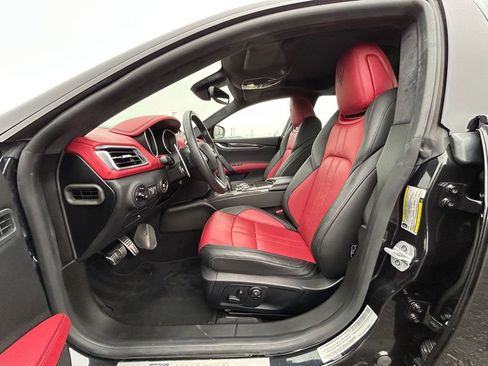 Used 2020 Maserati Ghibli S GranSport Q4 image 3