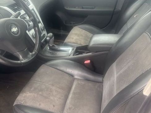 Used 2008 Chevrolet Malibu LT w/ HFV6 Engine Package image 25